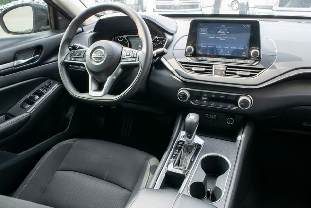 2022 Nissan Altima 2.5 SV | Great Falls, Montana | Bleskin Motor Company 2022 Nissan Altima 2.5 SV | Great Falls, Montana | Bleskin Motor Company