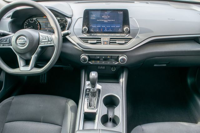 2022 Nissan Altima 2.5 SV | Great Falls, Montana | Bleskin Motor Company 2022 Nissan Altima 2.5 SV | Great Falls, Montana | Bleskin Motor Company