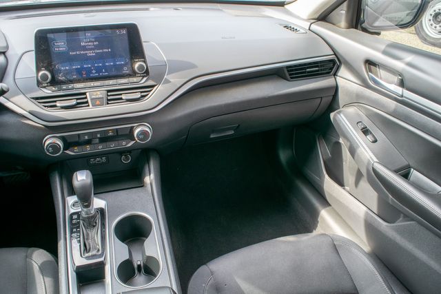 2022 Nissan Altima 2.5 SV | Great Falls, Montana | Bleskin Motor Company 2022 Nissan Altima 2.5 SV | Great Falls, Montana | Bleskin Motor Company