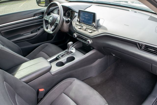 2022 Nissan Altima 2.5 SV | Great Falls, Montana | Bleskin Motor Company 2022 Nissan Altima 2.5 SV | Great Falls, Montana | Bleskin Motor Company