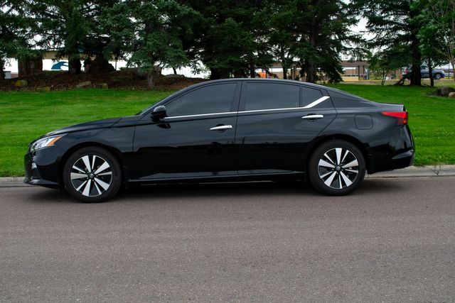 2022 Nissan Altima 2.5 SV | Great Falls, Montana | Bleskin Motor Company 2022 Nissan Altima 2.5 SV | Great Falls, Montana | Bleskin Motor Company