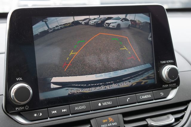 2022 Nissan Altima 2.5 SV | Great Falls, Montana | Bleskin Motor Company 2022 Nissan Altima 2.5 SV | Great Falls, Montana | Bleskin Motor Company