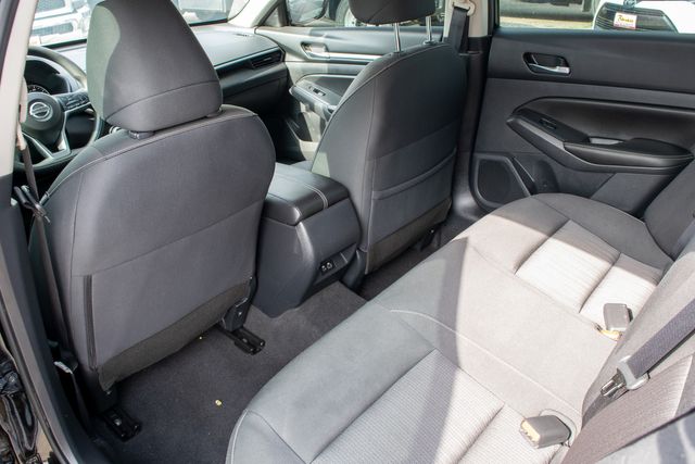 2022 Nissan Altima 2.5 SV | Great Falls, Montana | Bleskin Motor Company 2022 Nissan Altima 2.5 SV | Great Falls, Montana | Bleskin Motor Company