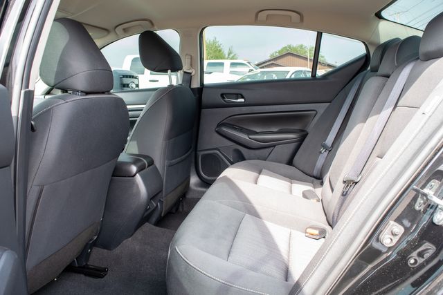 2022 Nissan Altima 2.5 SV | Great Falls, Montana | Bleskin Motor Company 2022 Nissan Altima 2.5 SV | Great Falls, Montana | Bleskin Motor Company