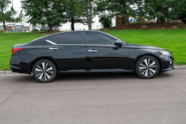 2022 Nissan Altima 2.5 SV | Great Falls, Montana | Bleskin Motor Company 2022 Nissan Altima 2.5 SV | Great Falls, Montana | Bleskin Motor Company