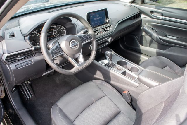 2022 Nissan Altima 2.5 SV | Great Falls, Montana | Bleskin Motor Company 2022 Nissan Altima 2.5 SV | Great Falls, Montana | Bleskin Motor Company