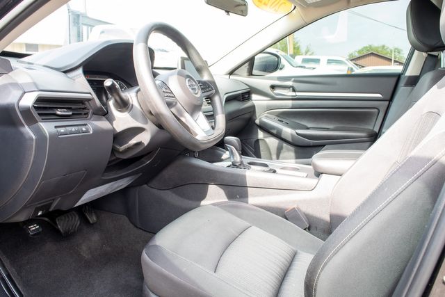 2022 Nissan Altima 2.5 SV | Great Falls, Montana | Bleskin Motor Company 2022 Nissan Altima 2.5 SV | Great Falls, Montana | Bleskin Motor Company