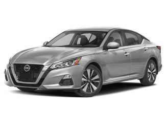 2022 Nissan Altima 2.5 SV | Honolulu, HI | Autosource Hawaii 