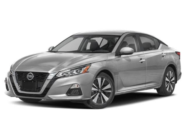 2022 Nissan Altima 2.5 SV | Honolulu, HI | Autosource Hawaii 