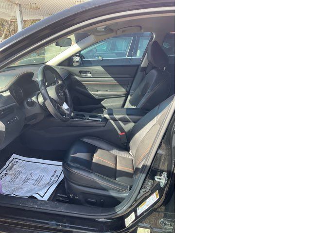 2022 Nissan Altima 2.5 SR - John Gibson Auto Sales Hot Springs 2022 Nissan Altima 2.5 SR - John Gibson Auto Sales Hot Springs