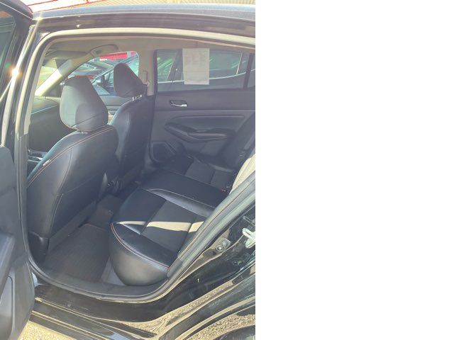 2022 Nissan Altima 2.5 SR - John Gibson Auto Sales Hot Springs 2022 Nissan Altima 2.5 SR - John Gibson Auto Sales Hot Springs