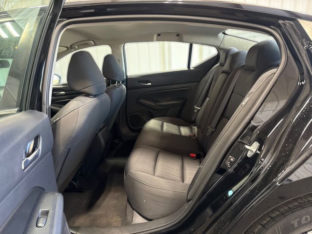 2022 Nissan Altima 2.5 S | Houston, TX | Texas Star Motors