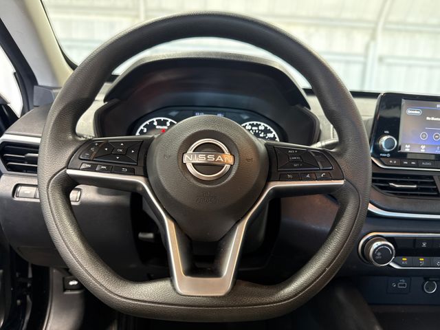 2022 Nissan Altima 2.5 S | Houston, TX | Texas Star Motors