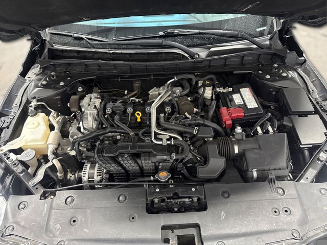 2022 Nissan Altima 2.5 S | Houston, TX | Texas Star Motors 2022 Nissan Altima 2.5 S | Houston, TX | Texas Star Motors