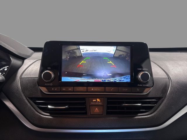 2022 Nissan Altima 2.5 S | Houston, TX | Texas Star Motors 2022 Nissan Altima 2.5 S | Houston, TX | Texas Star Motors