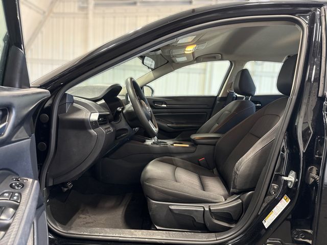 2022 Nissan Altima S | Houston, TX | Texas Star Motors