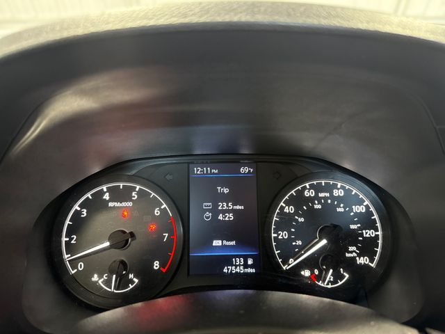 2022 Nissan Altima S | Houston, TX | Texas Star Motors