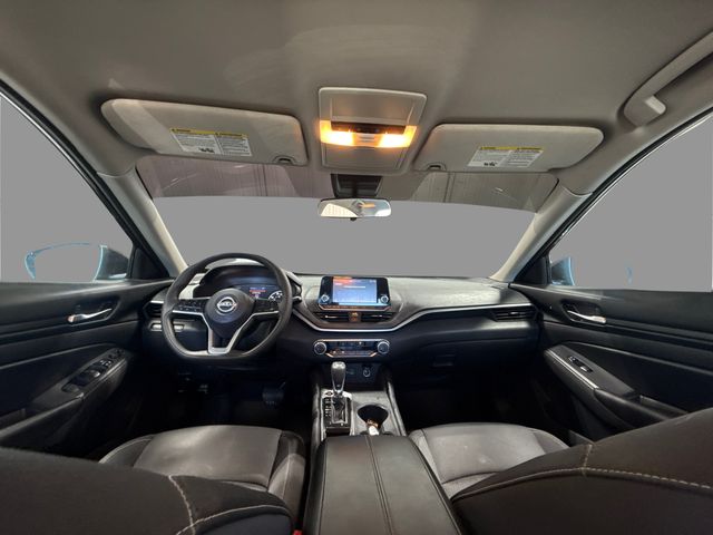 2022 Nissan Altima S | Houston, TX | Texas Star Motors 2022 Nissan Altima S | Houston, TX | Texas Star Motors