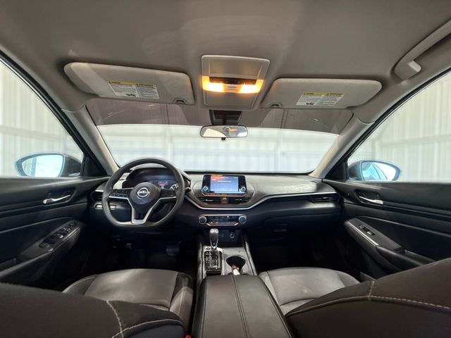 2022 Nissan Altima S | Houston, TX | Texas Star Motors