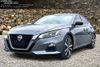 2022 Nissan Altima 2.5 SR | Naugatuck, Connecticut | A Better Way Wholesale Autos-CT 2022 Nissan Altima 2.5 SR | Naugatuck, Connecticut | A Better Way Wholesale Autos-CT