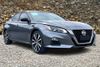 2022 Nissan Altima 2.5 SR | Naugatuck, Connecticut | A Better Way Wholesale Autos-CT 2022 Nissan Altima 2.5 SR | Naugatuck, Connecticut | A Better Way Wholesale Autos-CT
