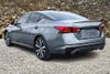 2022 Nissan Altima 2.5 SR | Naugatuck, Connecticut | A Better Way Wholesale Autos-CT 2022 Nissan Altima 2.5 SR | Naugatuck, Connecticut | A Better Way Wholesale Autos-CT