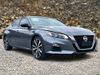 2022 Nissan Altima 2.5 SR | Naugatuck, Connecticut | A Better Way Wholesale Autos-CT 2022 Nissan Altima 2.5 SR | Naugatuck, Connecticut | A Better Way Wholesale Autos-CT