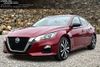 2022 Nissan Altima 2.0 SR | Naugatuck, Connecticut | A Better Way Wholesale Autos-CT 2022 Nissan Altima 2.0 SR | Naugatuck, Connecticut | A Better Way Wholesale Autos-CT