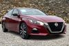 2022 Nissan Altima 2.0 SR | Naugatuck, Connecticut | A Better Way Wholesale Autos-CT 2022 Nissan Altima 2.0 SR | Naugatuck, Connecticut | A Better Way Wholesale Autos-CT