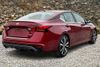 2022 Nissan Altima 2.0 SR | Naugatuck, Connecticut | A Better Way Wholesale Autos-CT 2022 Nissan Altima 2.0 SR | Naugatuck, Connecticut | A Better Way Wholesale Autos-CT