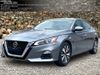 2022 Nissan Altima 2.5 SV | Naugatuck, Connecticut | A Better Way Wholesale Autos-CT