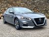2022 Nissan Altima 2.5 SV | Naugatuck, Connecticut | A Better Way Wholesale Autos-CT