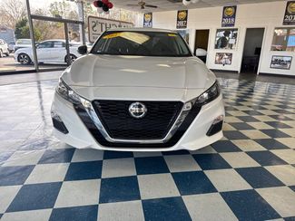2022 Nissan Altima 2.5 S | Rome, GA | Knight's Car Store in Rome, GA 30165