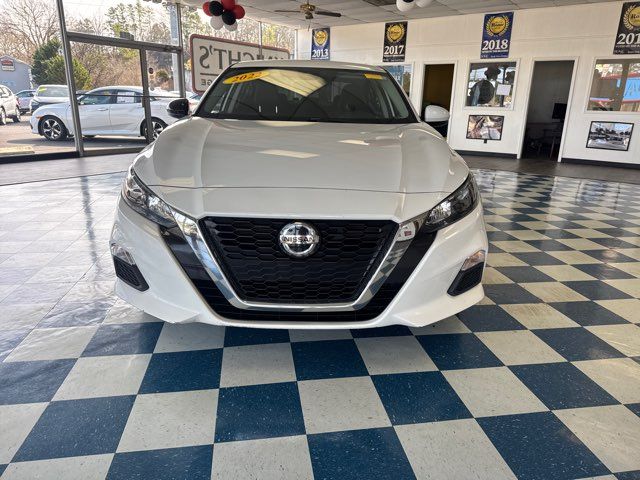 2022 Nissan Altima 2.5 S | Rome, GA | Knight's Car Store