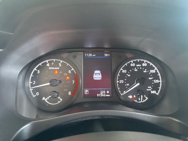 2022 Nissan Altima 2.5 S | Rome, GA | Knight's Car Store