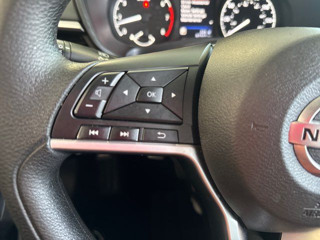 2022 Nissan Altima 2.5 S | Rome, GA | Knight's Car Store 2022 Nissan Altima 2.5 S | Rome, GA | Knight's Car Store