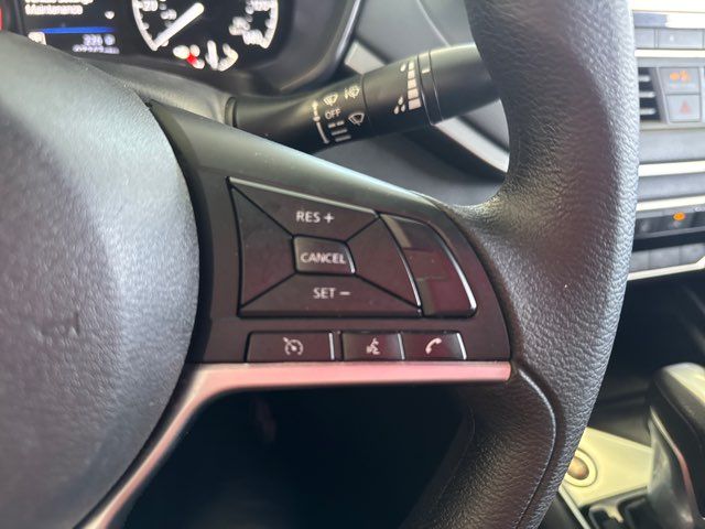 2022 Nissan Altima 2.5 S | Rome, GA | Knight's Car Store