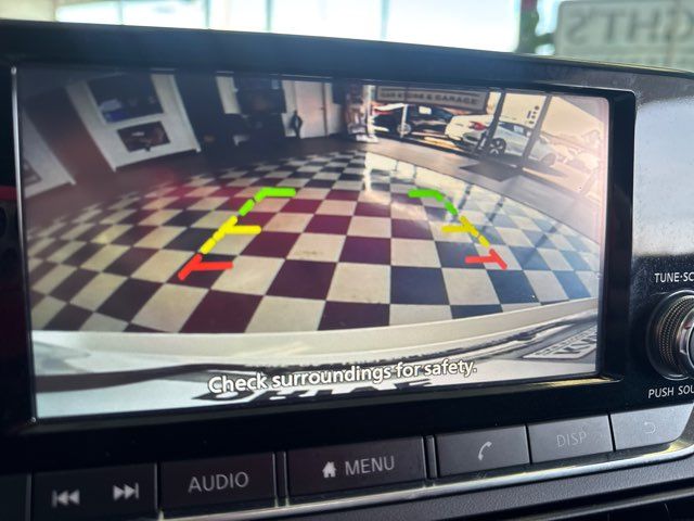 2022 Nissan Altima 2.5 S | Rome, GA | Knight's Car Store 2022 Nissan Altima 2.5 S | Rome, GA | Knight's Car Store