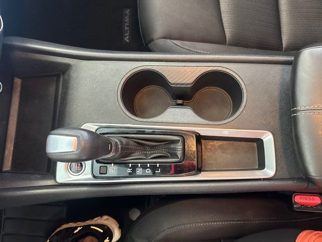 2022 Nissan Altima 2.5 S | Rome, GA | Knight's Car Store 2022 Nissan Altima 2.5 S | Rome, GA | Knight's Car Store