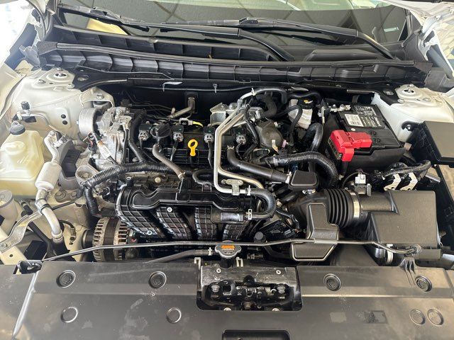 2022 Nissan Altima 2.5 S | Rome, GA | Knight's Car Store