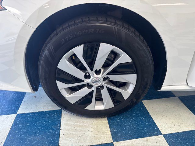 2022 Nissan Altima 2.5 S | Rome, GA | Knight's Car Store 2022 Nissan Altima 2.5 S | Rome, GA | Knight's Car Store