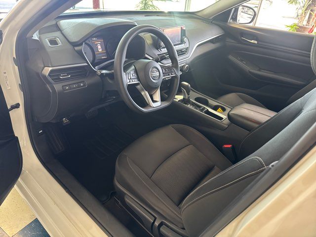 2022 Nissan Altima 2.5 S | Rome, GA | Knight's Car Store