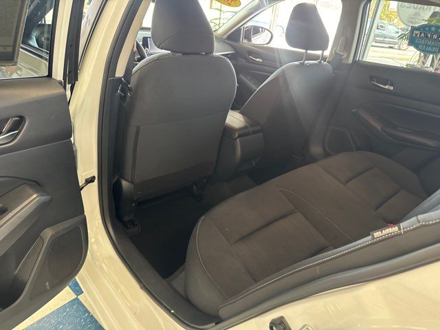 2022 Nissan Altima 2.5 S | Rome, GA | Knight's Car Store 2022 Nissan Altima 2.5 S | Rome, GA | Knight's Car Store