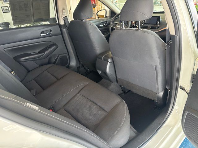 2022 Nissan Altima 2.5 S | Rome, GA | Knight's Car Store