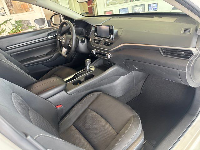 2022 Nissan Altima 2.5 S | Rome, GA | Knight's Car Store