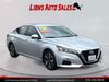 2022 Nissan Altima 2.5 SV | Sacramento, CA | Lions Auto Sales 2022 Nissan Altima 2.5 SV | Sacramento, CA | Lions Auto Sales