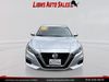 2022 Nissan Altima 2.5 SV | Sacramento, CA | Lions Auto Sales 2022 Nissan Altima 2.5 SV | Sacramento, CA | Lions Auto Sales