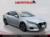 2022 Nissan Altima 2.5 SV | Sacramento, CA | Lions Auto Sales 