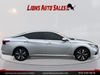 2022 Nissan Altima 2.5 SV | Sacramento, CA | Lions Auto Sales 