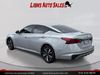 2022 Nissan Altima 2.5 SV | Sacramento, CA | Lions Auto Sales 